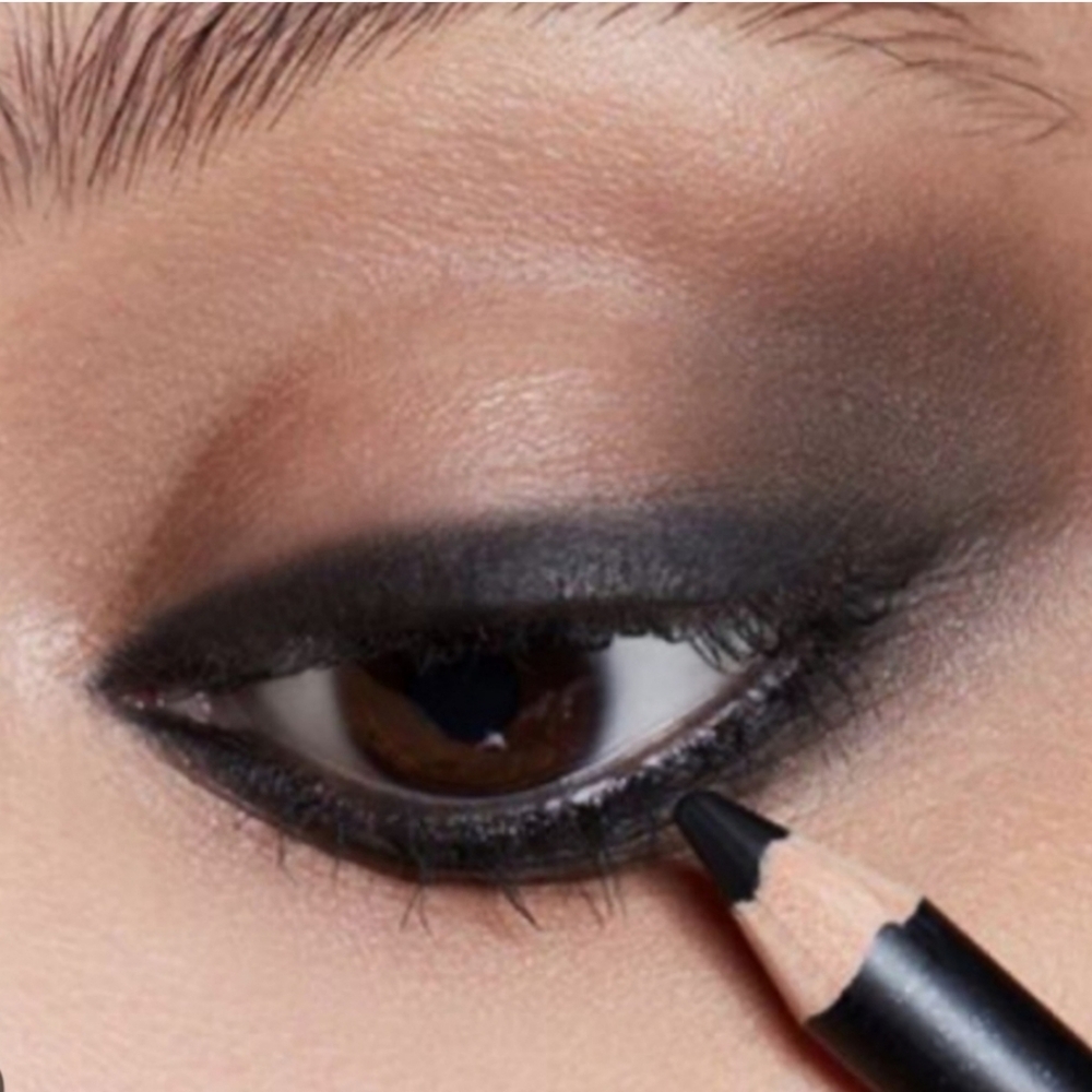 💛5 Ads/$10 - NK black eyeliner